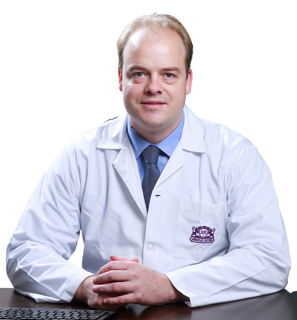 The Right Face Clinic I Martain Loonen MD, PhD